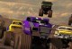 3D Monster Truck