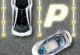 Concept Car Einparken