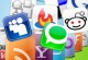 Switch Social Icone