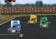 3D Truck Race