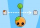 Orange Gravity 2