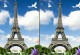 Paris Unterschiede