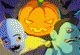 Monster Town