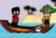 Ragdoll Pirates