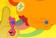 Juicy Fruit Flavor Fling