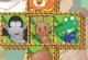 Safari Mahjong