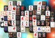 Black and White Mahjong 2