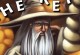 The Key Master