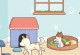 Tierpension
