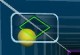 3D Pong Entropy