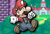 Run Run Mario