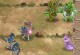 Kings Guard Trio of Heroes