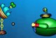 Green Submarine