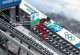 Skispringen