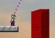 Bazooka Master