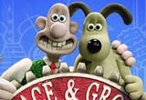 Wallace and Gromit