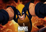 Wolverine Search and Destroy